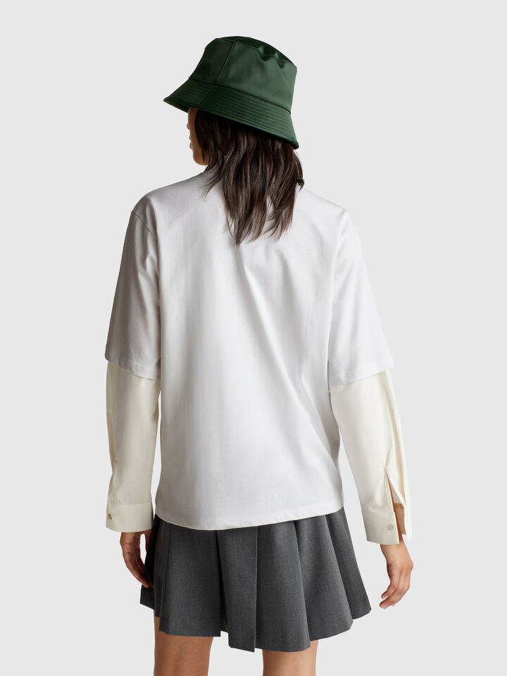 T-SHIRT Women image number 2